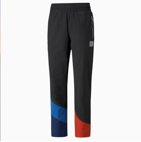 Puma Men's Bmw Motorsport Woven Pants main image 0